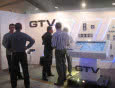 GTV na Targach ENERGETAB 2012