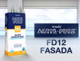 Śnieżka ACRYL-PUTZ® FD12 FASADA