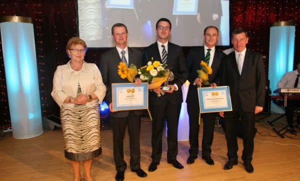 NSG Group w gronie największych firm regionu świętokrzyskiego