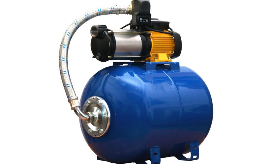 Zestaw hydroforowy Belsan Aspri