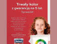 Nowy program gwarancyjny marki Dekoral