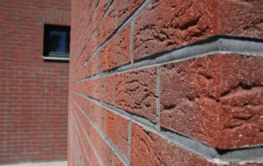 Słoneczna Arizona w okładzinie klinkierowej ArtBrick