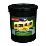 Lepik do klejenia papy na zimno ABIZOL KL DM