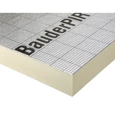 BauderPIR FA TE