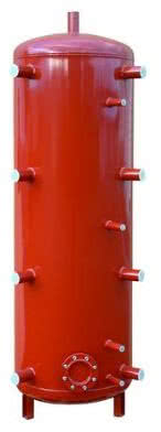 Zasobnik buforowy Reflex