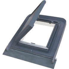 Wyłaz dachowy EURO TERMO 52x64 (WET)