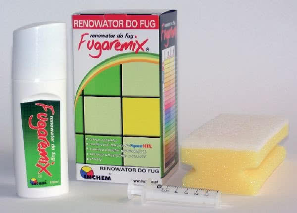 Renowator do fug Fugaremix