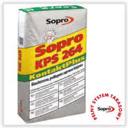 Zaprawa klejowa Sopro KPS 264