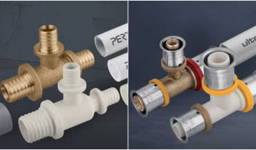Porównanie systemów KAN-therm: ultraLINE vs ultraPRESS – który sprawdzi się w instalacji?