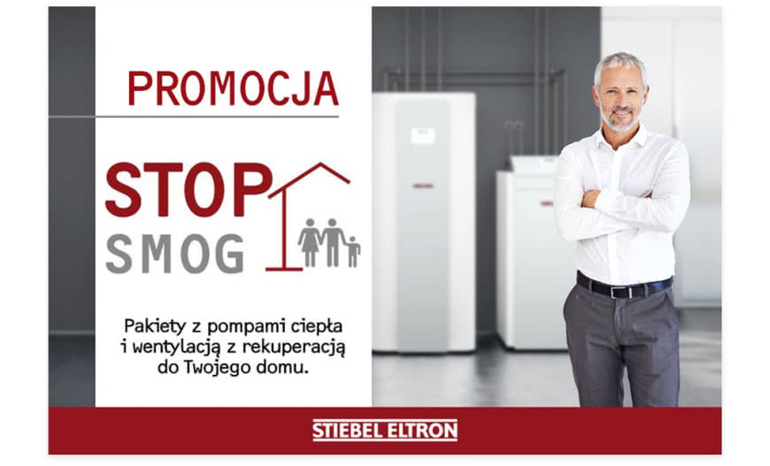 Kolejna odsłona akcji Stop Smog - #PełniEnergii 
