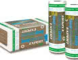 Wełna mineralna EXPERT nowością w ofercie firmy Knauf Insulation