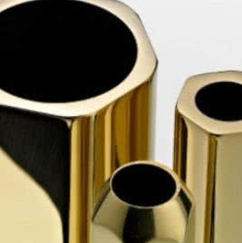 BLUEWAVE®: a new HME range of lead-free alloys