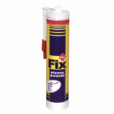 Plus Fix Płynny Gwóźdź