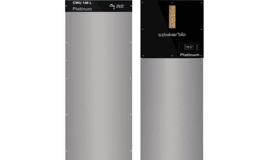 Ekologia i komfort w kotłowni: Sztoker® bio Platinum pod lupą