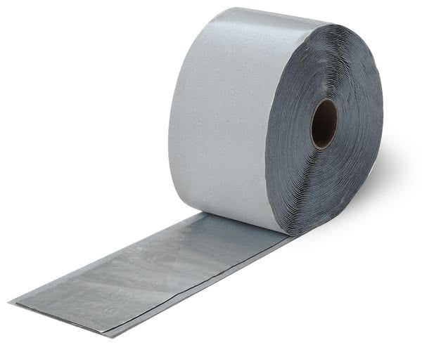 Taśma uszczelniająca butyl ALU