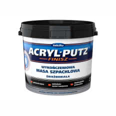 Masa szpachlowa Acryl-Putz