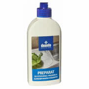 Preparat do czyszczenia zlewozmywaków Deante
