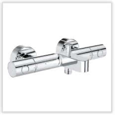 Bateria wannowa Grotherm 1000 Cosmopolitan