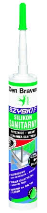 Silikon sanitarny-Fast