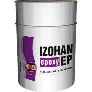 Linia produktów epoksydowych IZOHAN EPOXY