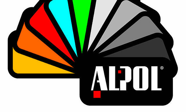W ofercie ALPOL GIPS pojawiają się farby wewnętrzne ALPOL AF 605 i ALPOL AF 615