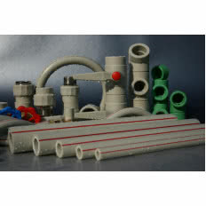 System HP TREND PPR